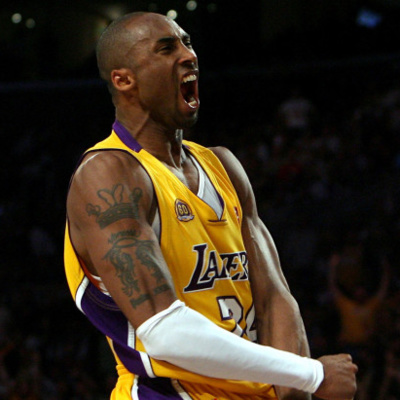 episode 5 kobe bean