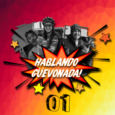 #01 - Como Empezó Todo.