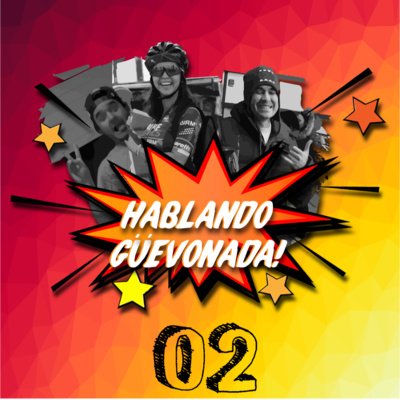 #02 - Como Escogimos Nueva York? mas del lado oscuro de Pollo + Despedida de Soltero.