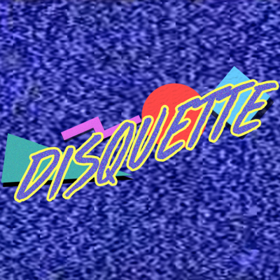 DISQUETTE #1 - Les copines de YouTubeurs (avec Marie des Internettes)