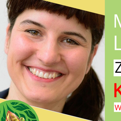 Zero Waste mit Madlaina Lippuner - KUW0007