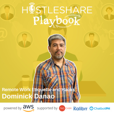 Playbook #7 - Remote Work Etiquette and Hacks 🙆♂