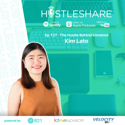 Kim Lato - The Hustle Behind Kimstore
