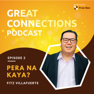 Ep. 2: Pera Na Kaya? (Feat. Fitz Villafuerte)