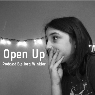 Ep #1: Pilot