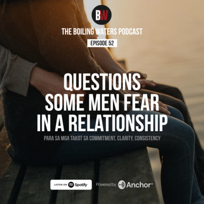 52. Questions Some Men Fear in Relationship
