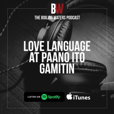 9. 5 Love Languages at Paano Ito Gamitin