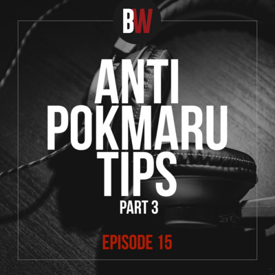 15. 10 Utos ng mga Pokmaru- Part 3