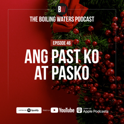 46. Ang Past Ko at Pasko