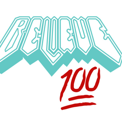Believe 96-100
