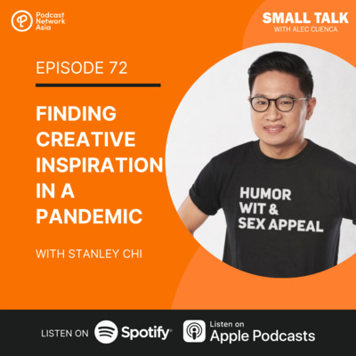 Finding Creative Inspiration In A Pandemic