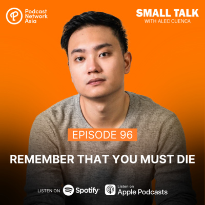 Remember That You Must Die