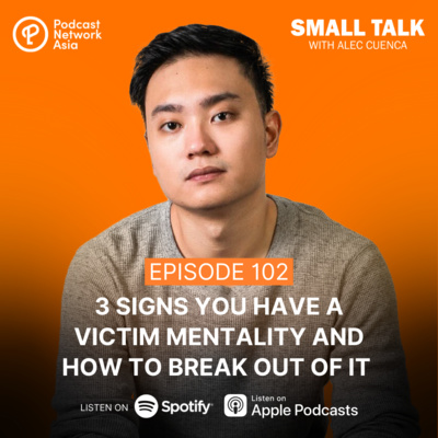 3 Signs You Have A Victim Mentality And How To Break Out Of It
