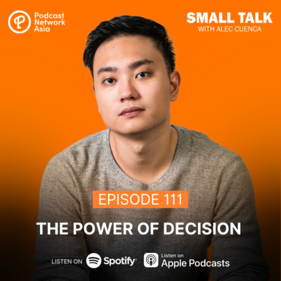 The Power Of DECISION