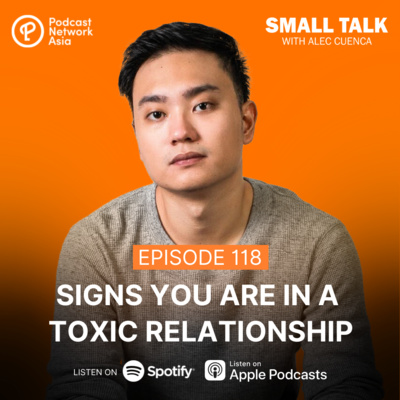 Signs You Are In A Toxic Relationship