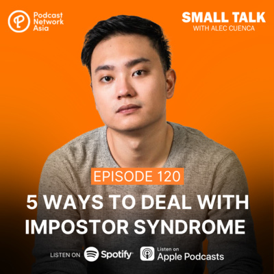 5 Ways To Deal With Impostor Syndrome
