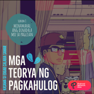 S01E00: Mga Pagsasanay sa Pagsusulat at Pag-iisa | Pagpapakilala sa Season 1
