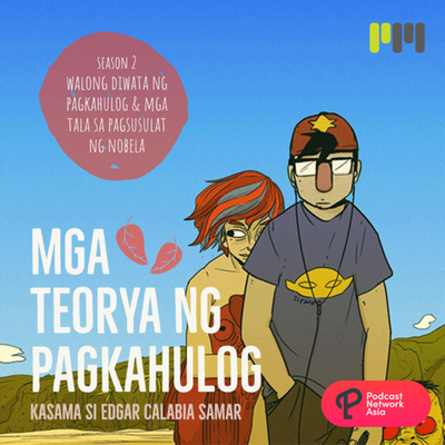 S02E03: Maraming Mundo ang Bawat Tao