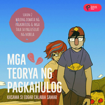 S02E09: Hindi Sana Nagbago ang Pagtingin Ko sa Kanya