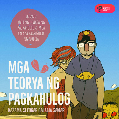 S02E13: Kailangang Wasakin ang Isang Bagay Upang Makilala Ito