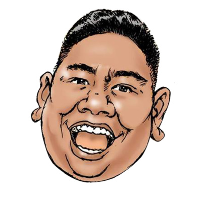 STAND-UP KOOLPALS 1: Nonong Ballinan