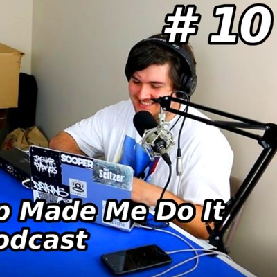 FG Day Off, Hip-Hop Turns 45, More | HHMMDI Podcast Ep. # 10