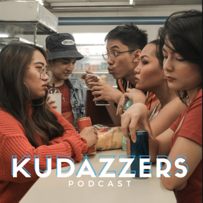 KUDA 34: Letting Go of... Friends