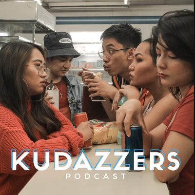 KUDA 28: Red Flags in Love