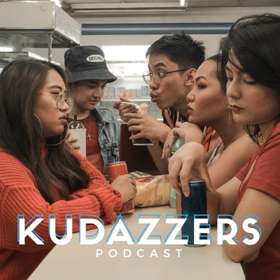 KUDETTE: Bayawak Realness: An Intro to the Non-Pinoy Dating Kulto