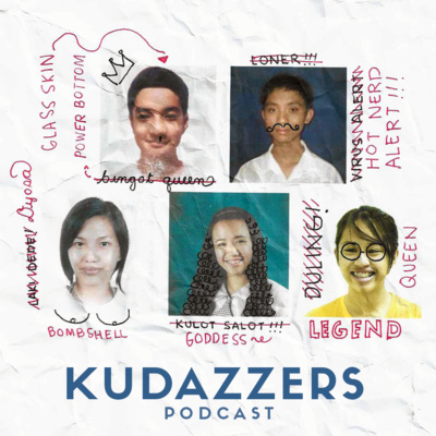 S3 KUDA 31: Do You Have My Back?