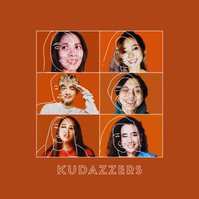 S6 KUDA 20: World War KudaZZers