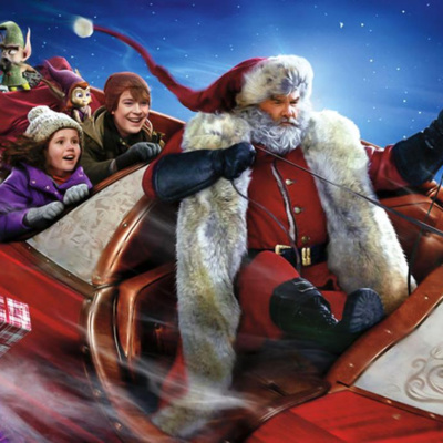 Las Crónicas de Navidad