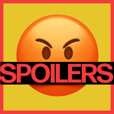 Detestamos los Spoilers