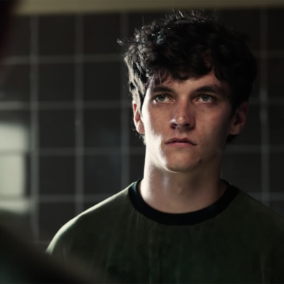 Black Mirror: Bandersnatch