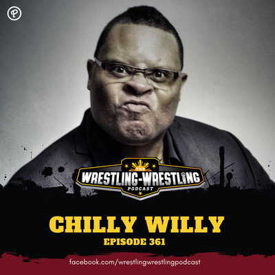 Ep. 361: Chilly Willy, Quarantine Edition