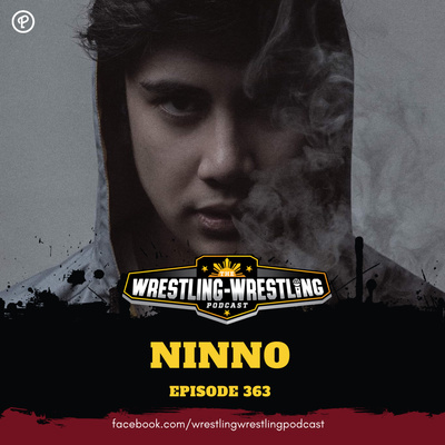 Ep. 363: Ninno, From The Shadows