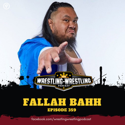 Ep. 359: BAHH! BAHH! BAHH!
