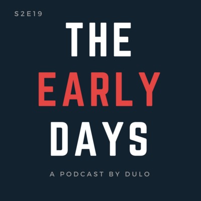 Currently playing episode