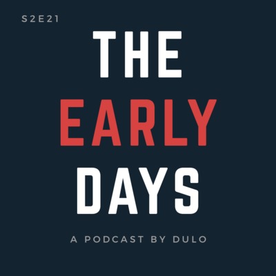 Currently playing episode