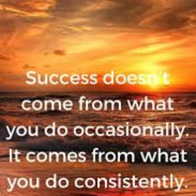 Morning Routines - What Should You Include? #66