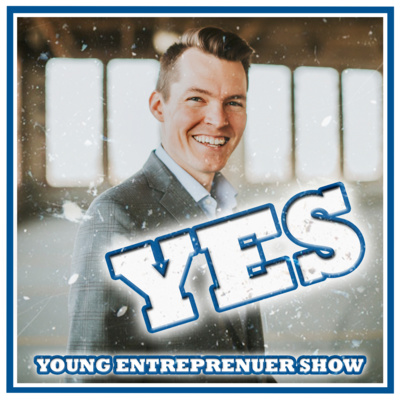 Real Estate Development from Evan Holladay | YES Show 010