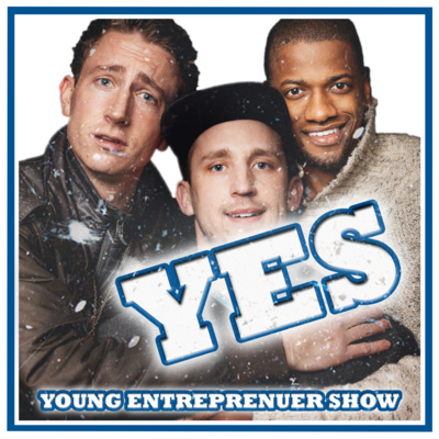 Finding true passion in Entrepreneurship with WOKE Media | THE YES SHOW 014