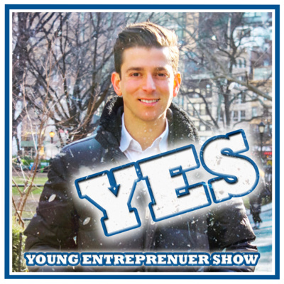 Real Estate Syndication and @realestate handle | Luke DeGrossi | YES SHOW 016