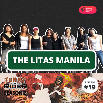 Ep. 19: The Litas Manila