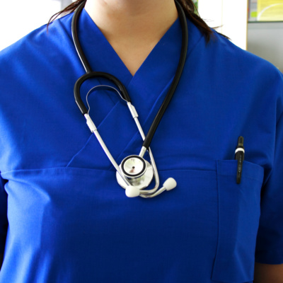 ‘Uniform Pride’ | Student Nursing Times Article