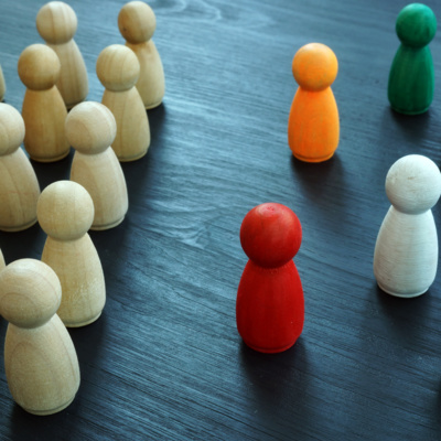 ‘Has working as a student nurse made you aware of prejudices that you never knew you had?’ | Student Nursing Times Article