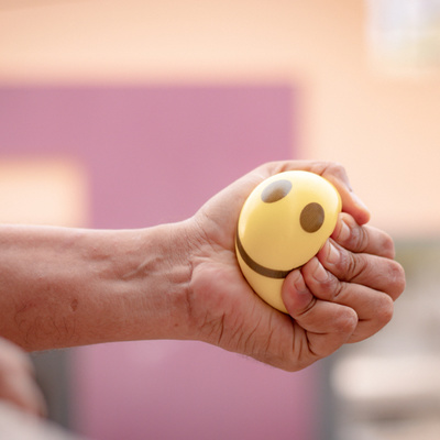 ‘How can we stop feeling afraid?’ | Student Nursing Times Article