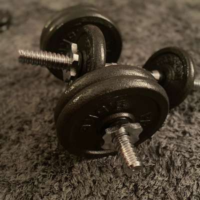 State of Fitness {TEMPLATE}