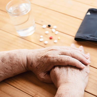 ‘Do we really care for older people?’ | Student Nursing Times Article