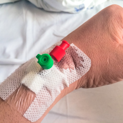 ‘I volunteered for a cannula, and it really hurt’ | Student Nursing Times Article ‘I volunteered for a cannula, and it really hurt’ | Student Nursing Times Article